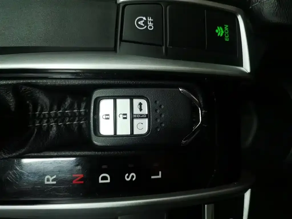 Honda Civic 2021 из CN, фото 9