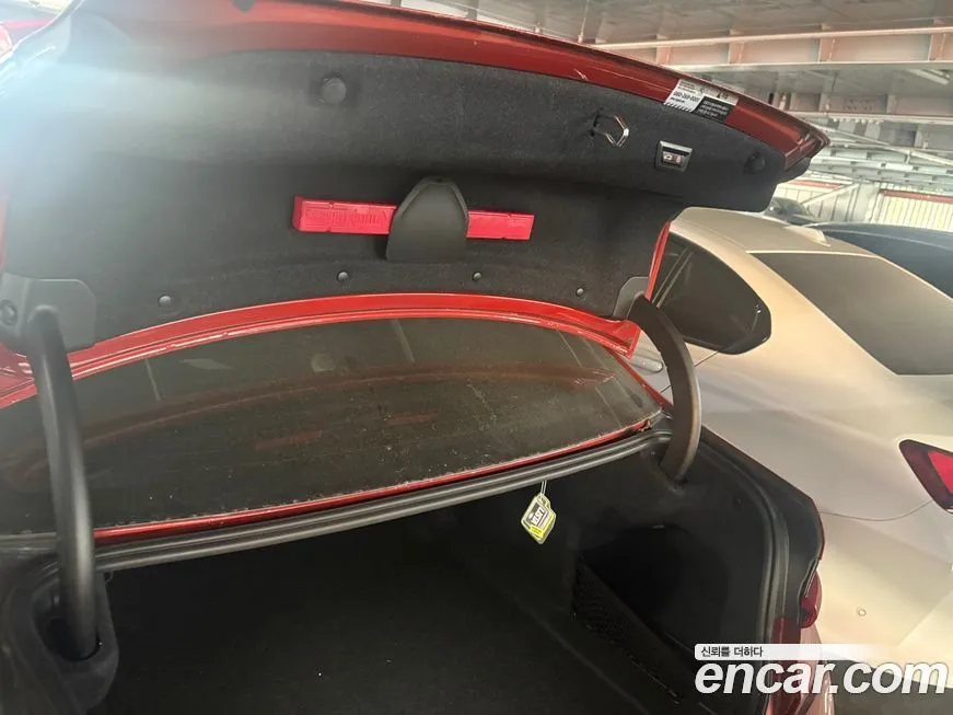 BMW 3-Series 2022 из KR, фото 6