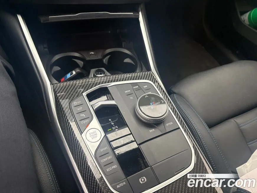 BMW 3-Series 2022 из KR, фото 2