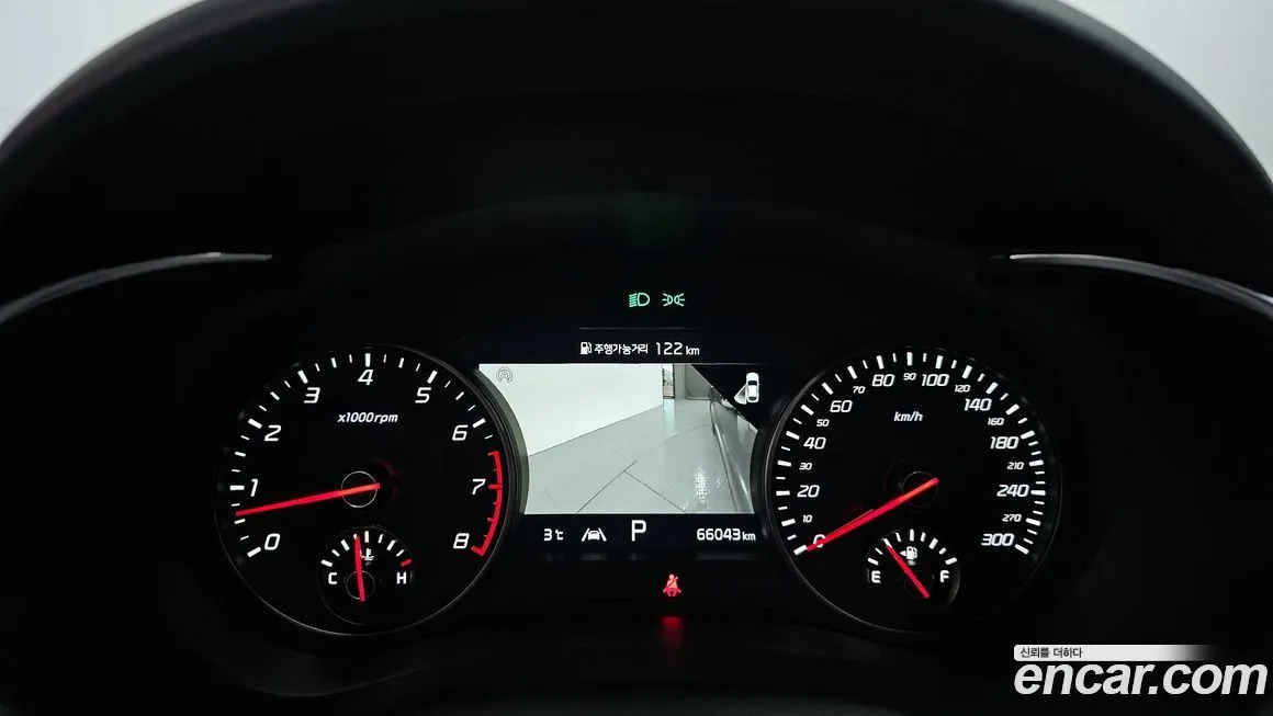 Kia Stinger 2022 из KR, фото 4