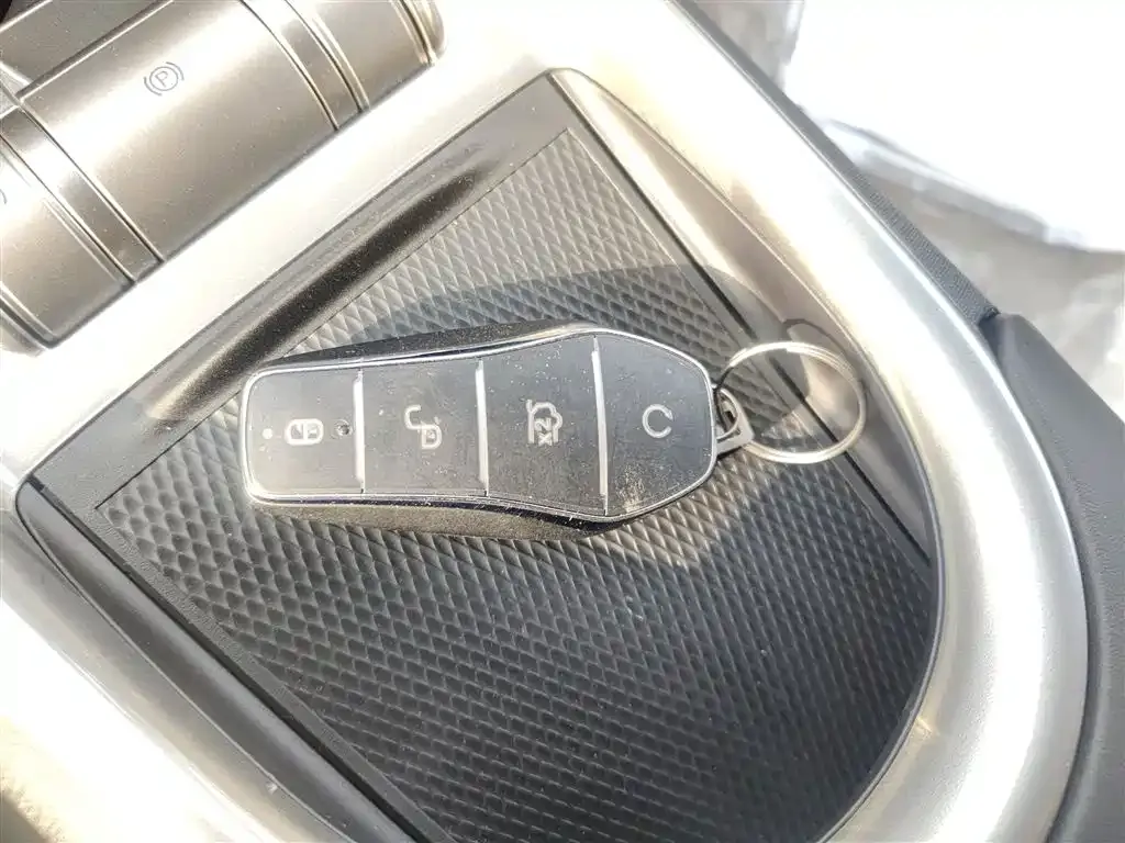 BYD Dolphin 2025 из CN, фото 10