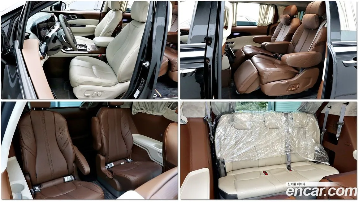 Kia Carnival — фото 2