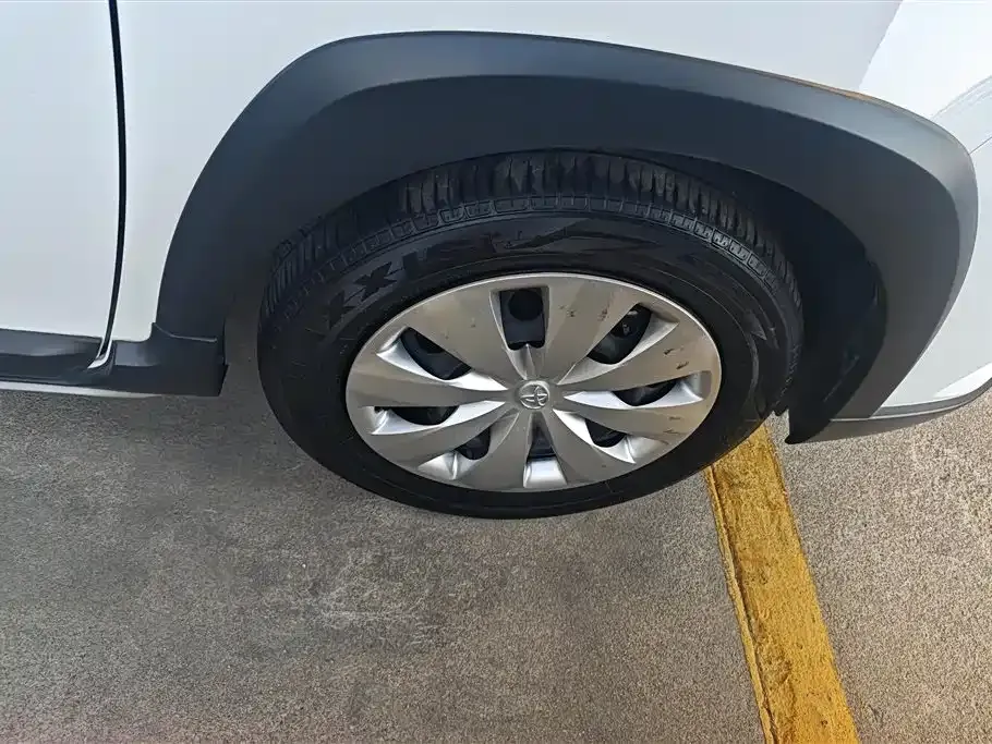 Toyota Yaris L 2023 из CN, фото 8