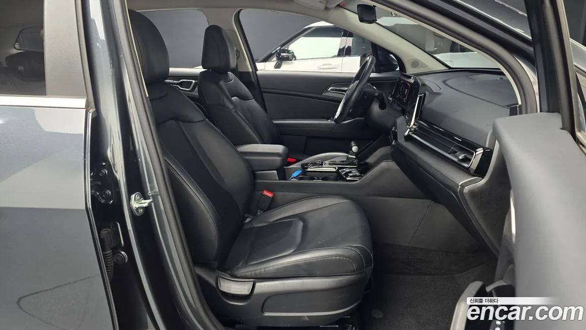 Kia Sportage — фото 5