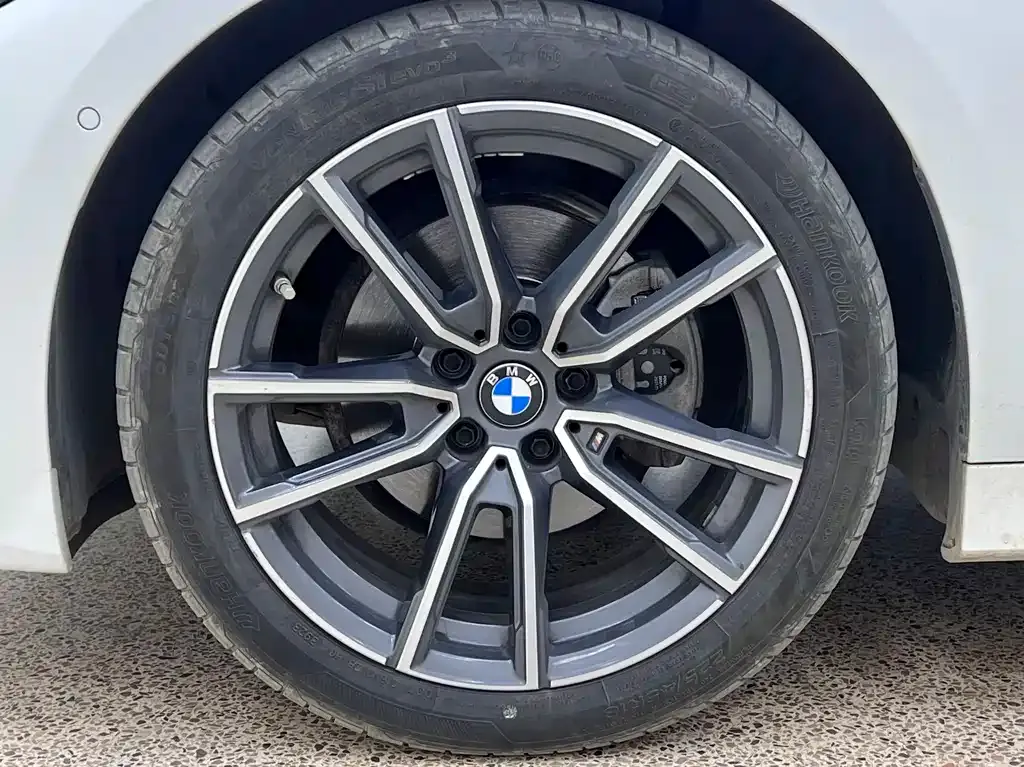 BMW 3 Series — фото 9