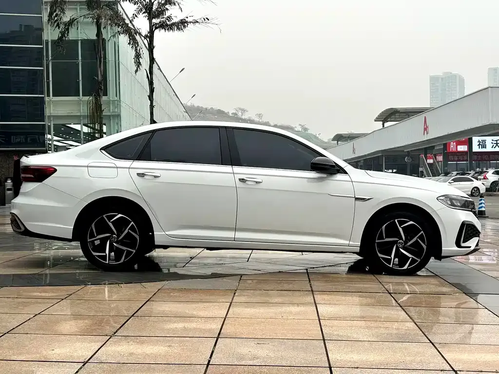 Volkswagen Lavida 2022 из CN, фото 10