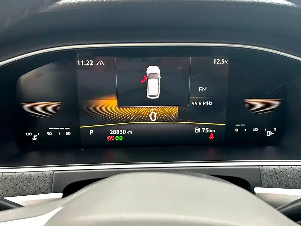 Volkswagen Lavida 2022 из CN, фото 2