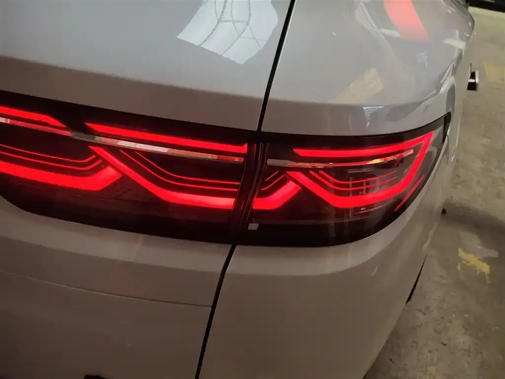BYD L DM-i 2025 из CN, фото 5