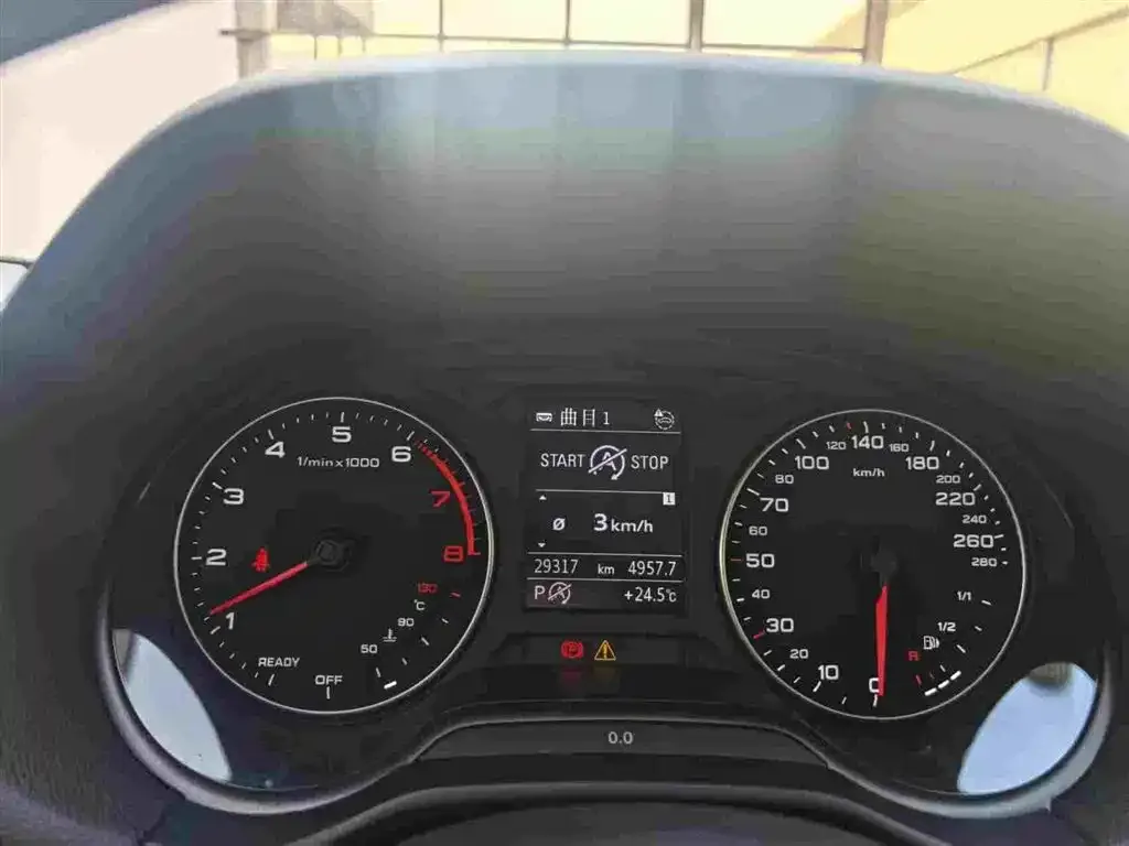 Audi Q2L 2023 из CN, фото 5
