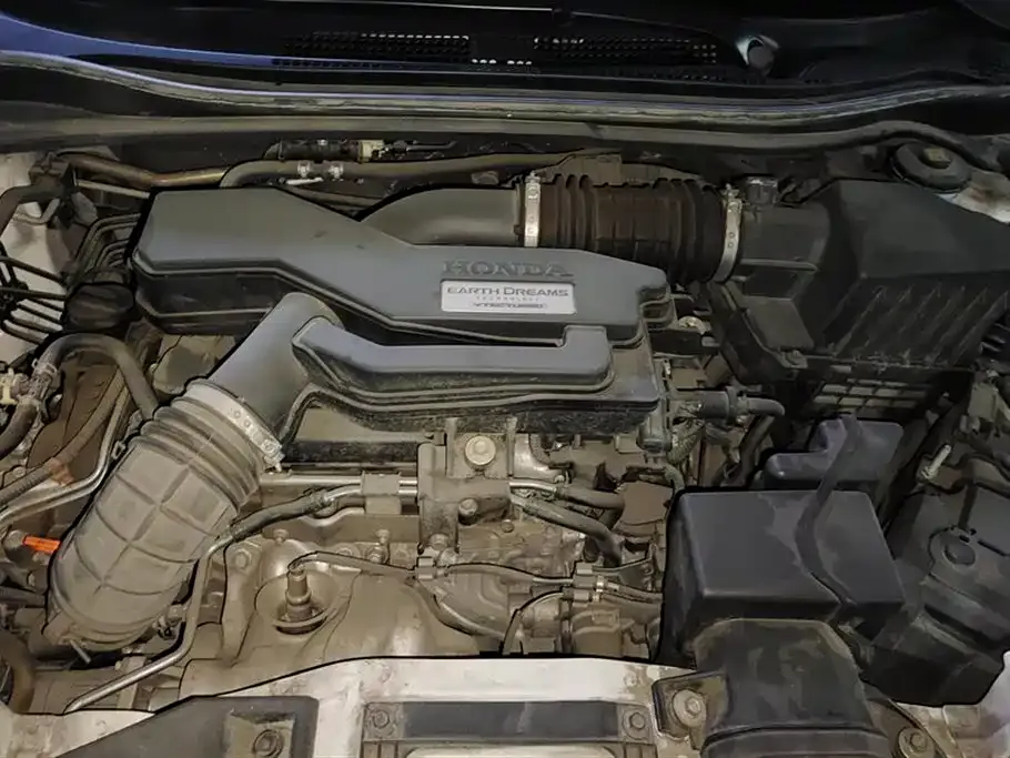 Honda XR-V 2021 из CN, фото 8