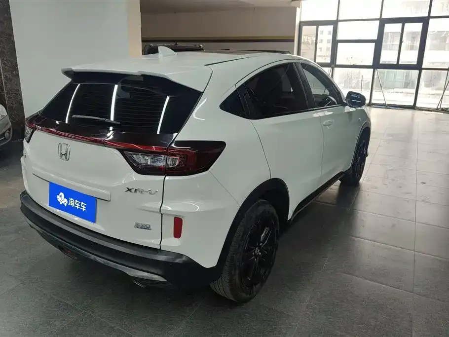 Honda XR-V 2021 из CN, фото 10