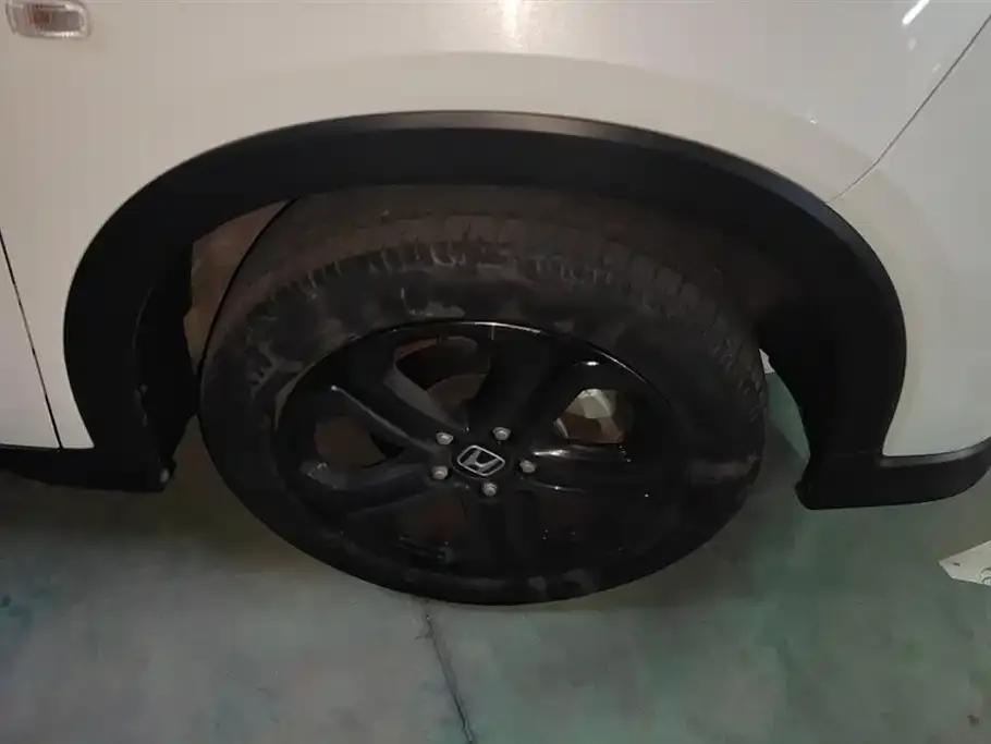 Honda XR-V 2021 из CN, фото 6