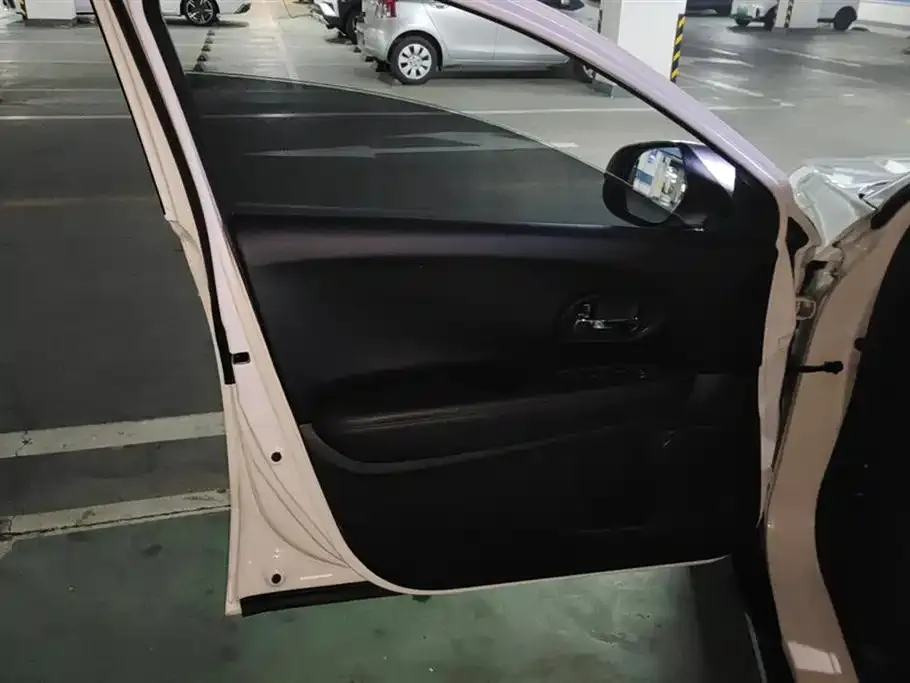 Honda XR-V 2021 из CN, фото 9