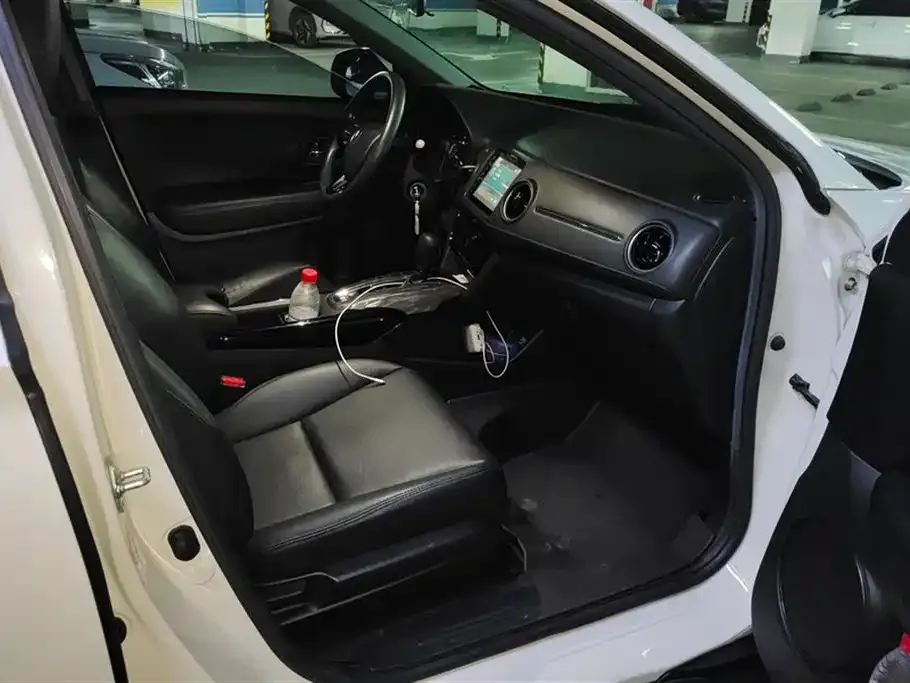 Honda XR-V 2021 из CN, фото 7
