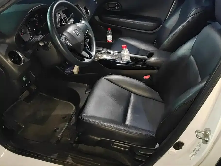 Honda XR-V 2021 из CN, фото 4