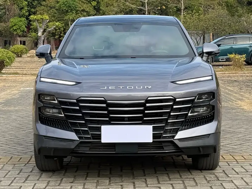 Jetour Dasheng 2022 из CN, фото 3