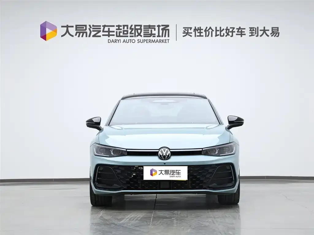 Volkswagen Passat 2024 из CN, фото 6