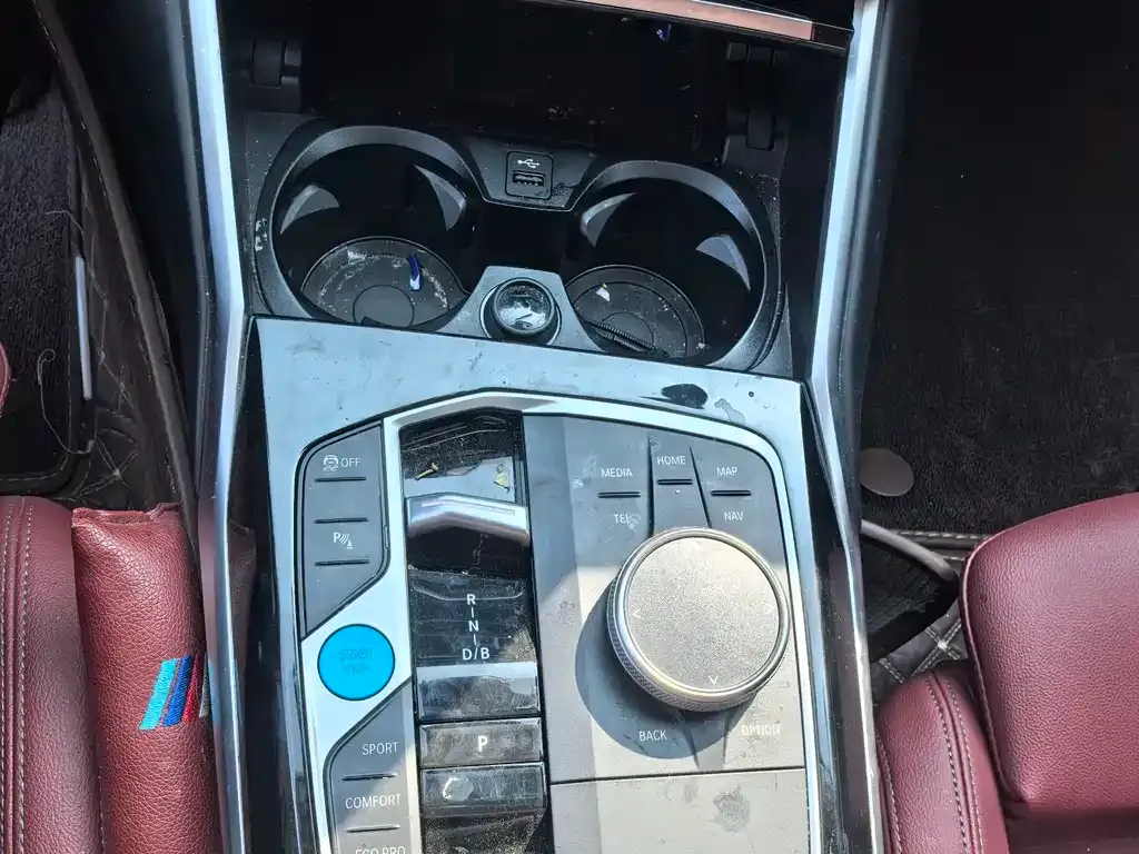 BMW i3 2022 из CN, фото 7
