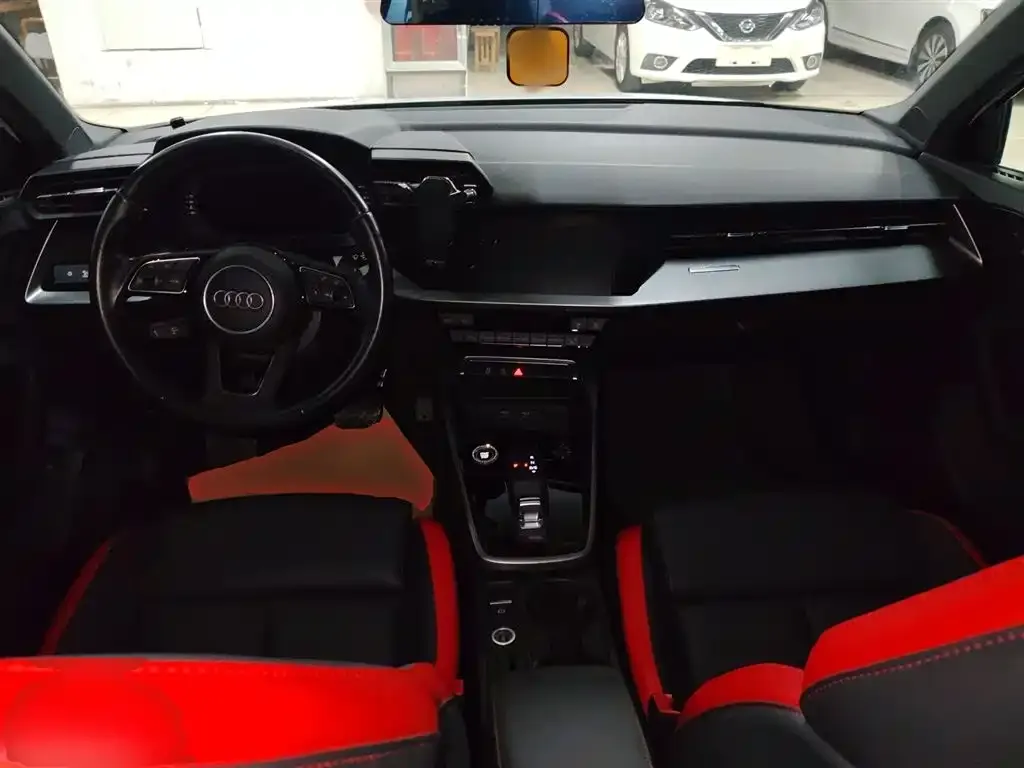 Audi A3 — фото 2