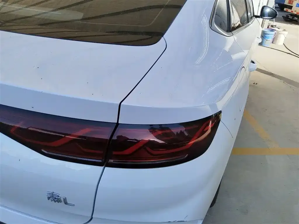 BYD Qin L 2025 из CN, фото 7