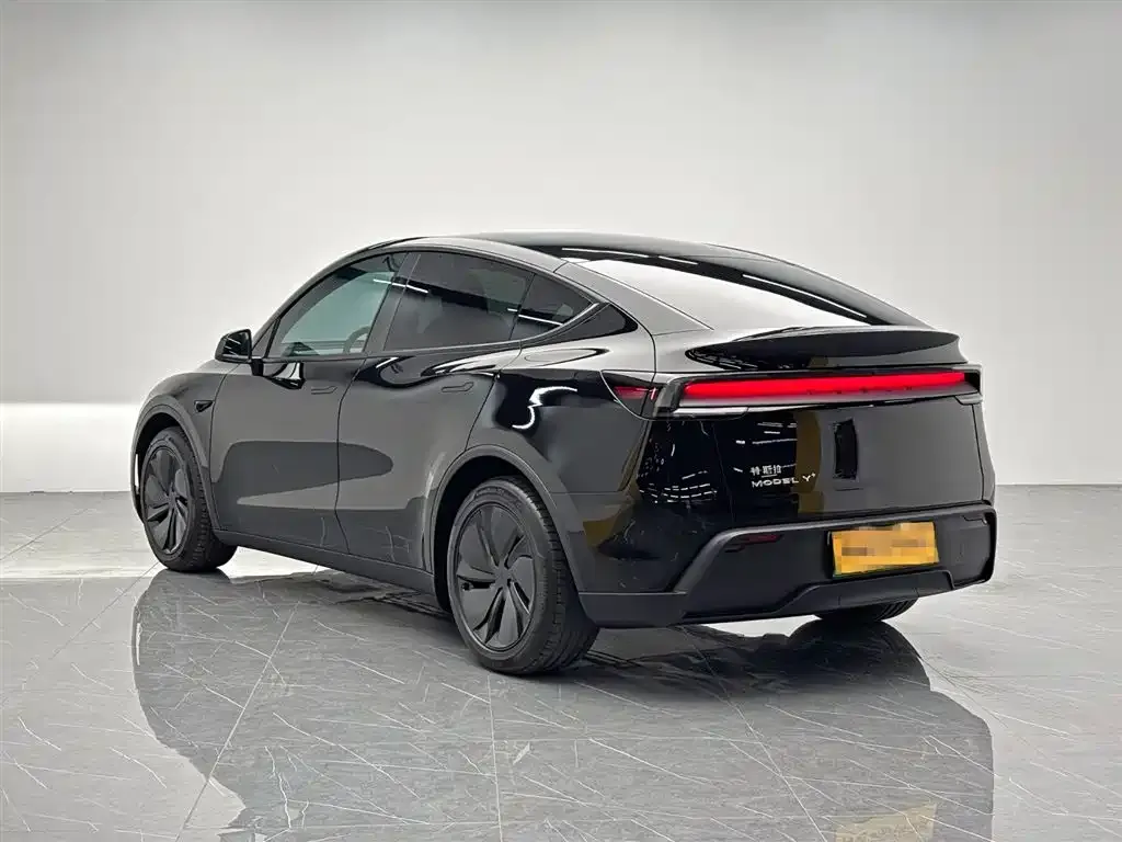 Tesla Model Y 2025 из CN, фото 7