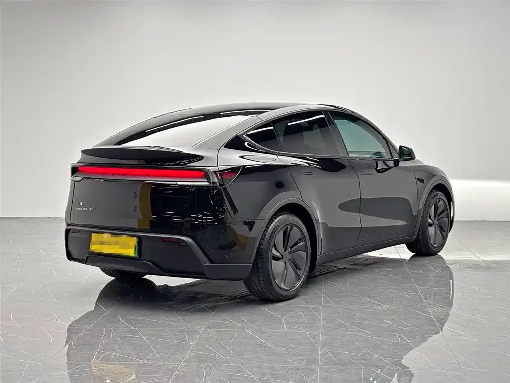 Tesla Model Y 2025 из CN, фото 9