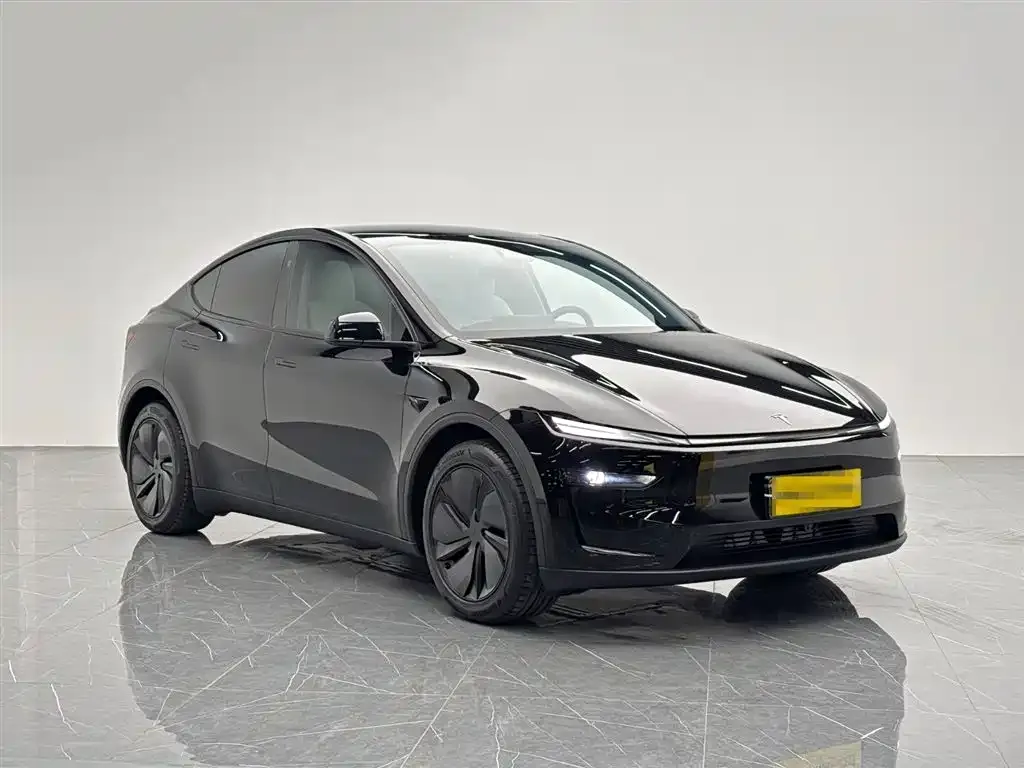 Tesla Model Y 2025 из CN, фото 8