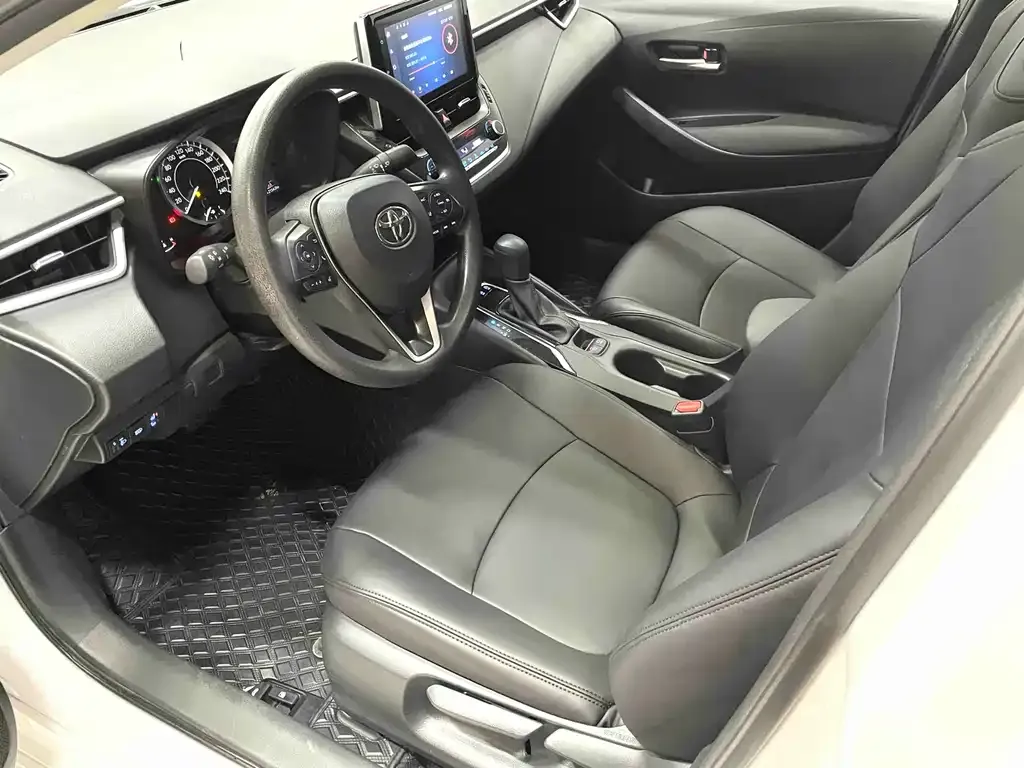 Toyota Corolla 2023 из CN, фото 10