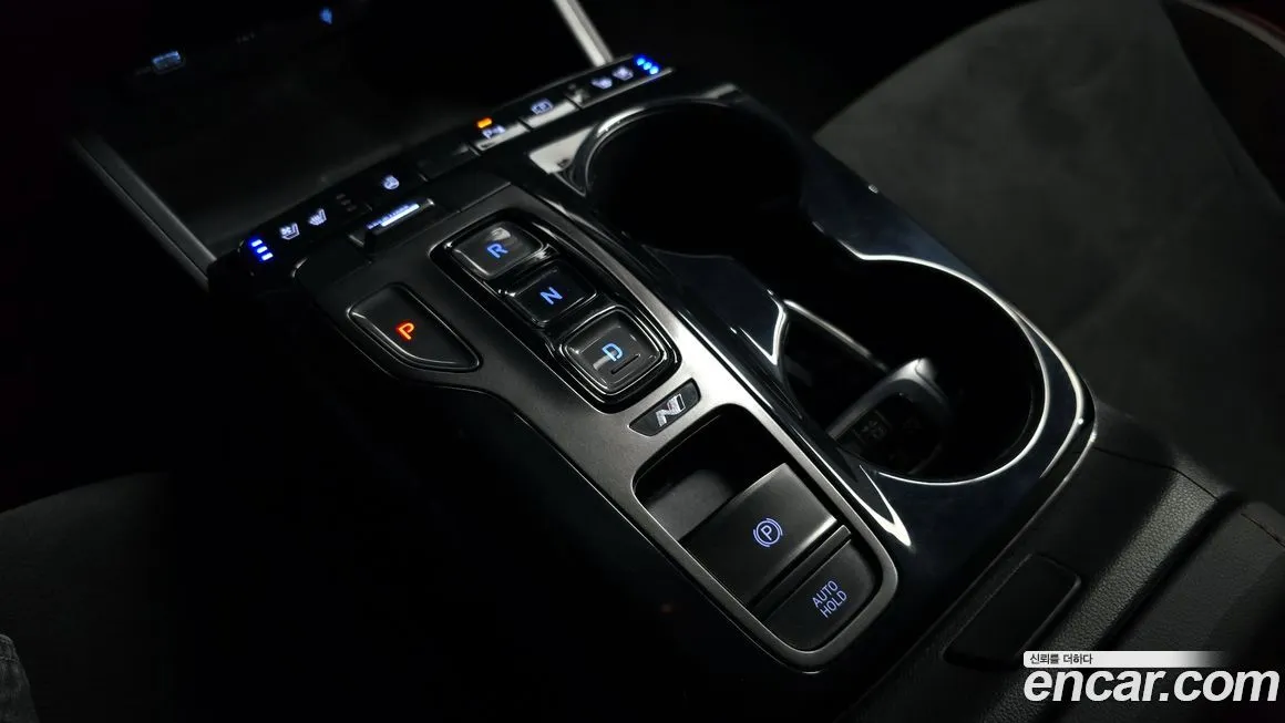 Hyundai Tucson 2022 из KR, фото 9