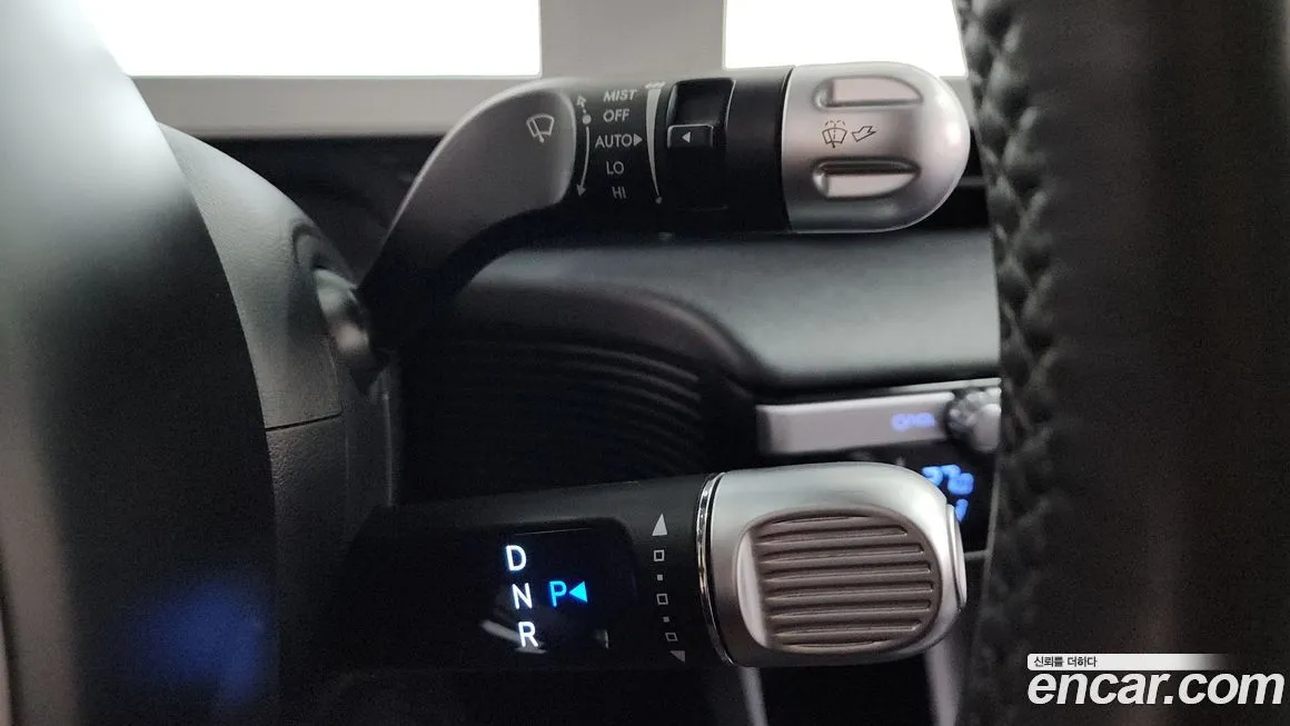 Hyundai Ioniq5 — фото 9