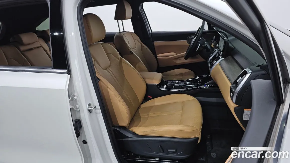 Kia Sorento — фото 5