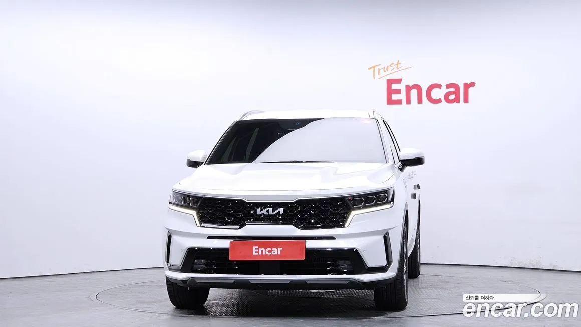 Kia Sorento — фото 3