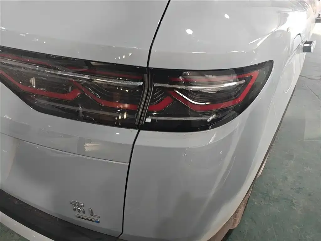 BYD L DM-i 2025 из CN, фото 3