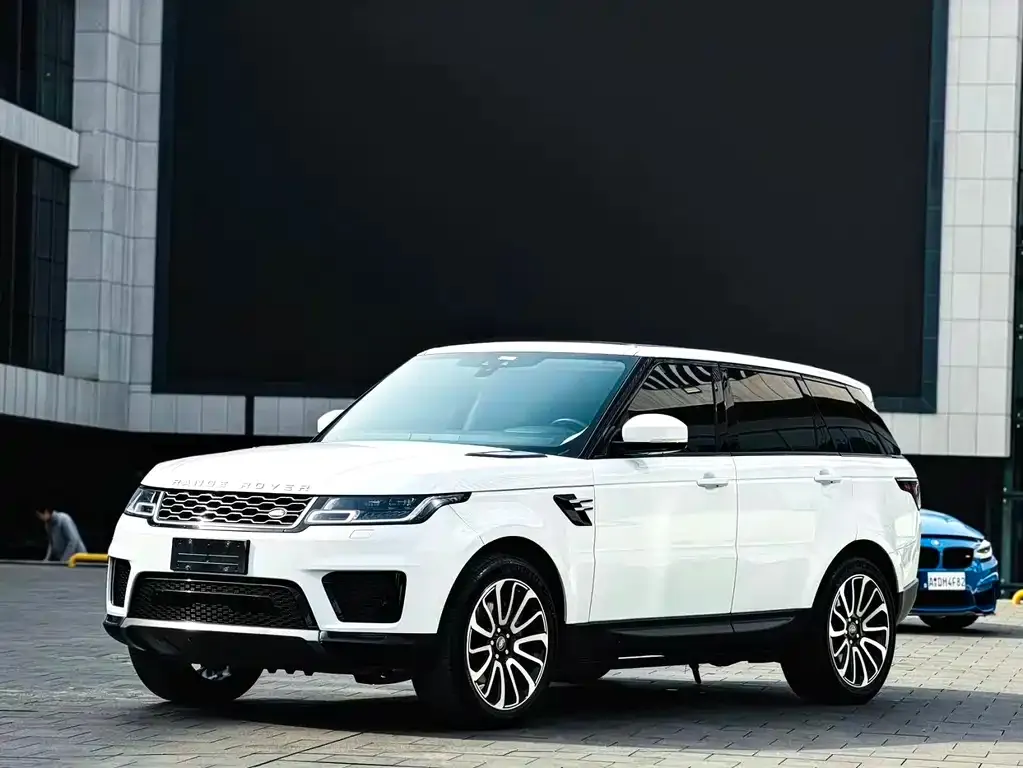 Land Rover Sport