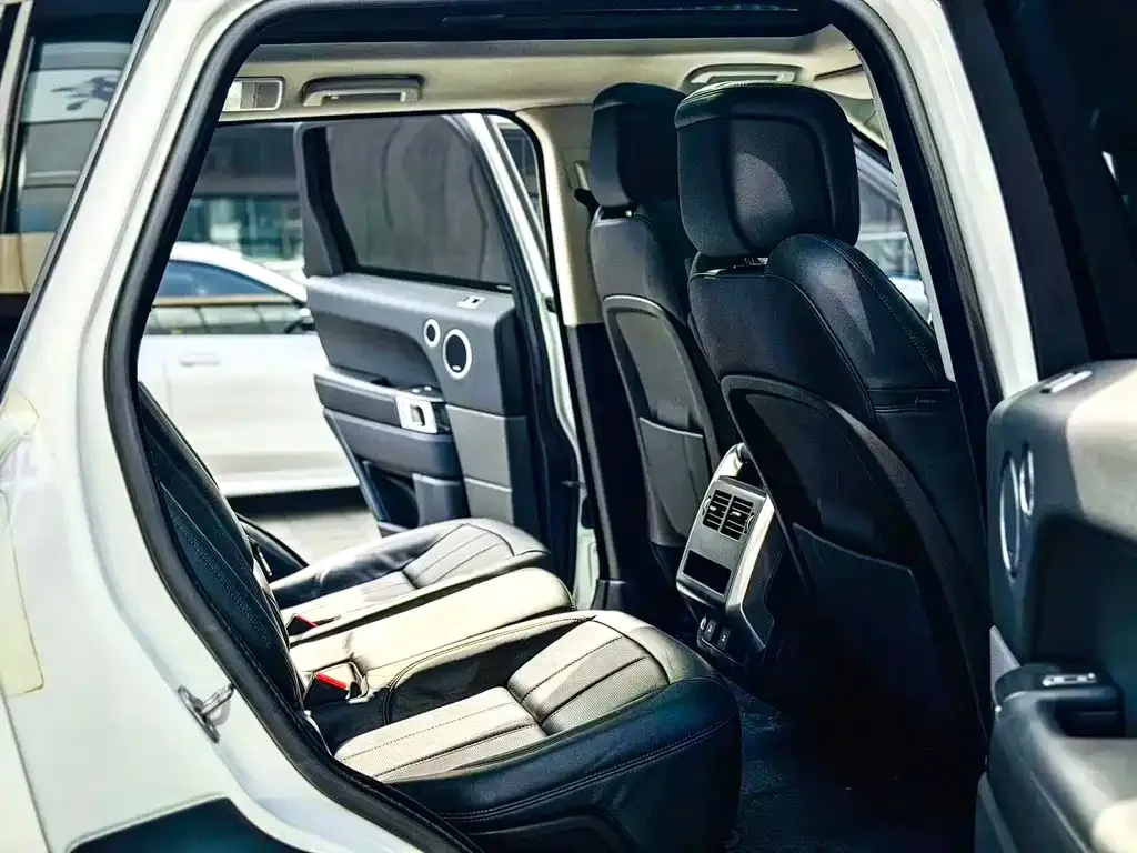 Land Rover Sport 2021 из CN, фото 8