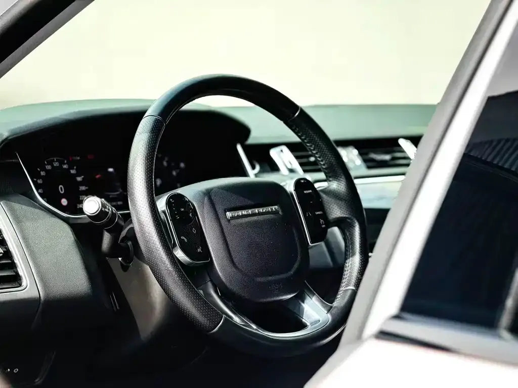 Land Rover Sport 2021 из CN, фото 4