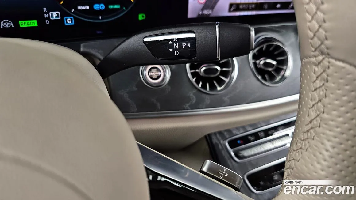 Mercedes-Benz E-Class 2021 из KR, фото 2