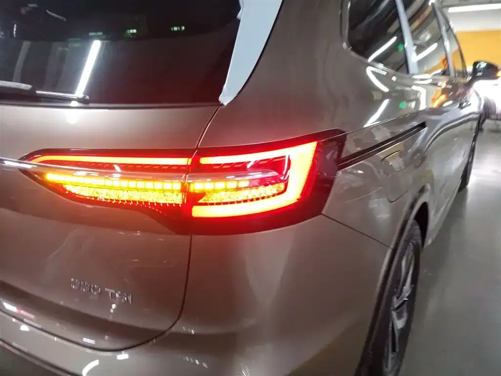 Volkswagen Viloran 2022 из CN, фото 6
