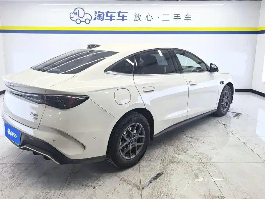 BYD Seal 06 — фото 3