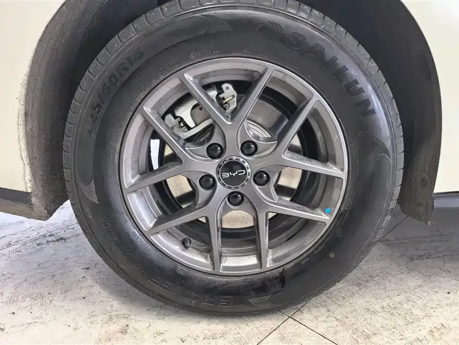 BYD Seal 06 — фото 10
