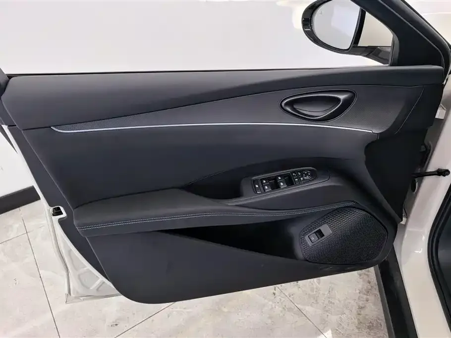 BYD Seal 06 — фото 7