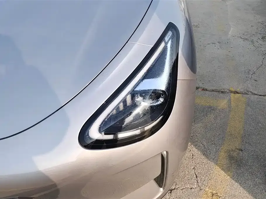 Geely Starburst 2025 из CN, фото 7