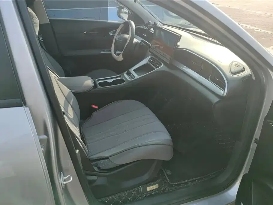 Geely Starburst 2025 из CN, фото 3