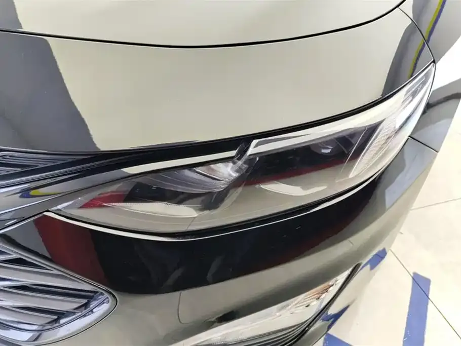 Chevrolet Malibu XL 2023 из CN, фото 8