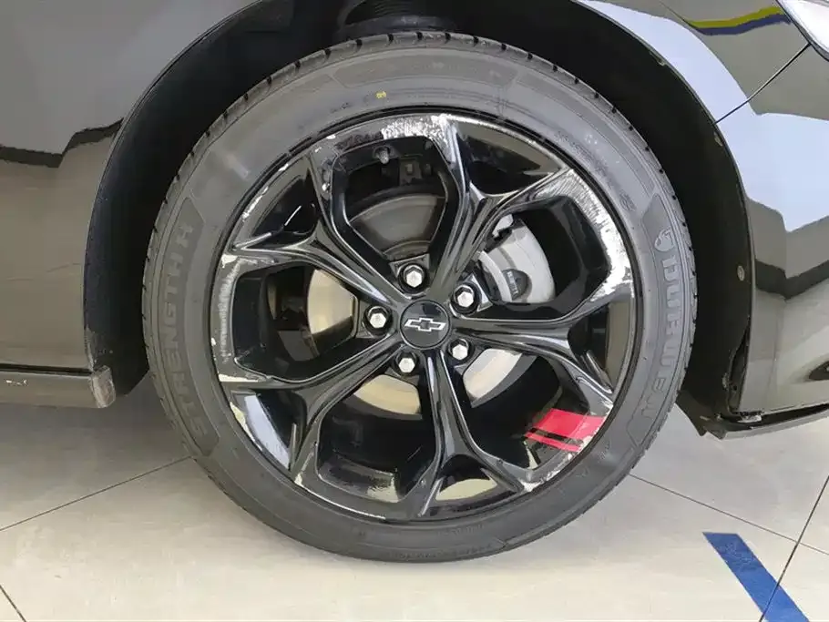 Chevrolet Malibu XL 2023 из CN, фото 3