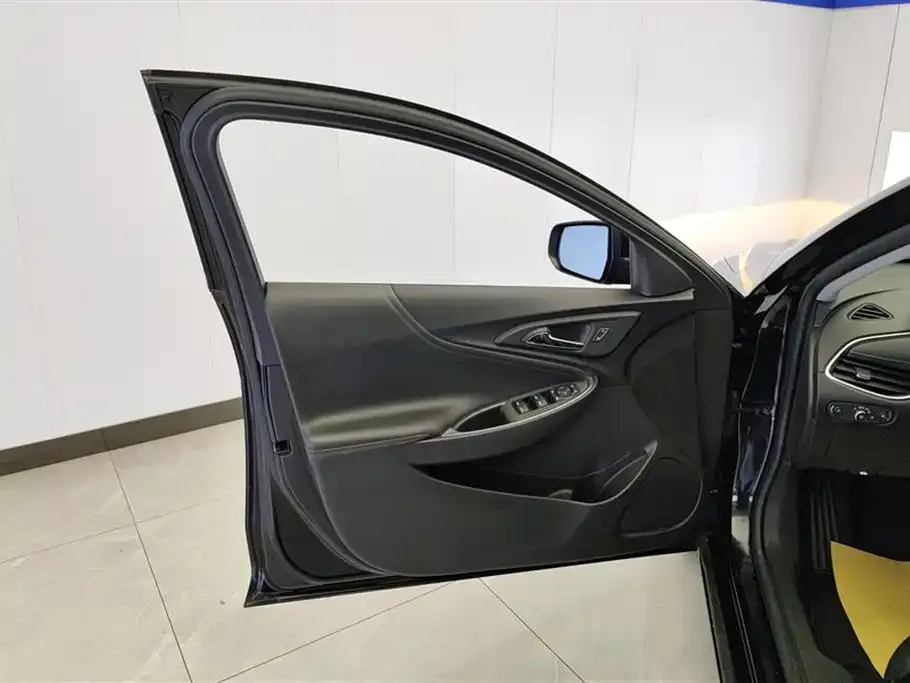 Chevrolet Malibu XL 2023 из CN, фото 7
