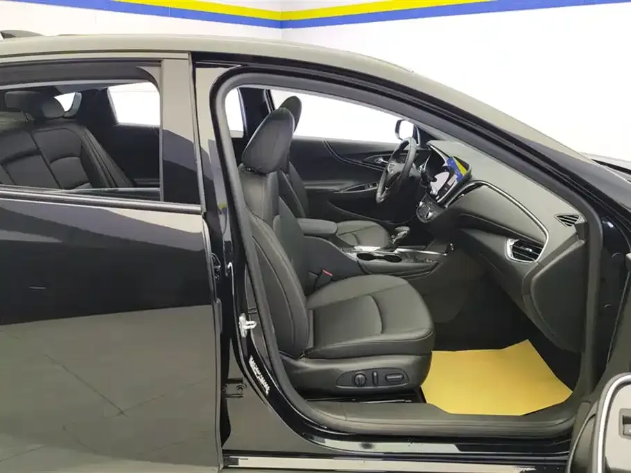 Chevrolet Malibu XL 2023 из CN, фото 6