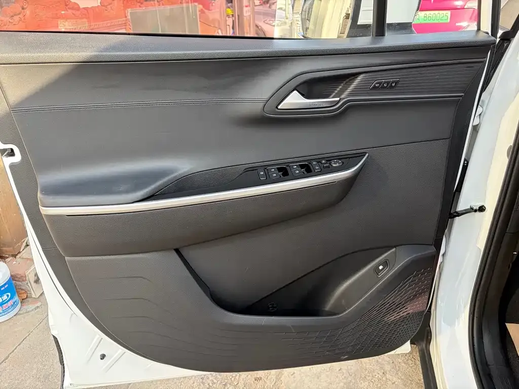 Hyundai Custo 2022 из CN, фото 5
