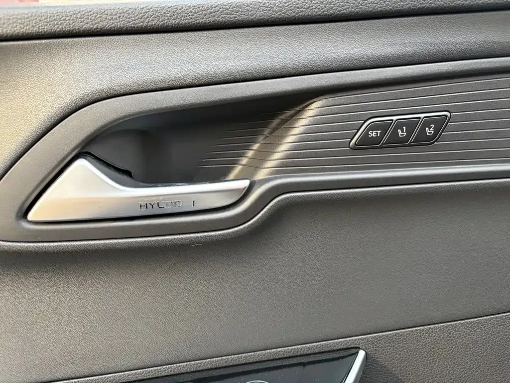 Hyundai Custo 2022 из CN, фото 8