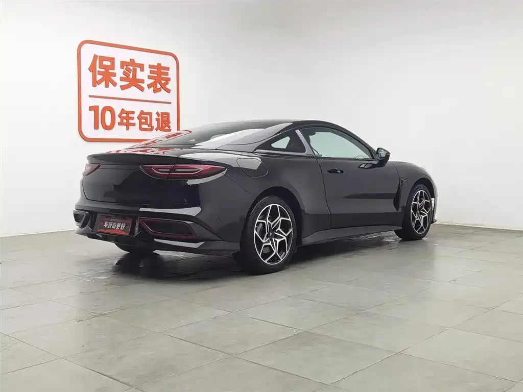 Neta GT 2023 из CN, фото 5